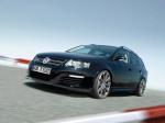 Volkswagen Passat R36 Variant 2007 года